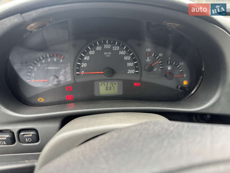 Седан ВАЗ / Lada 2110 2009 в Подволочиске