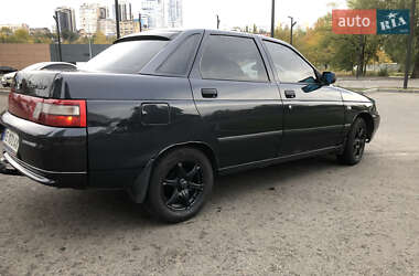 Седан ВАЗ 2110 2007 в 