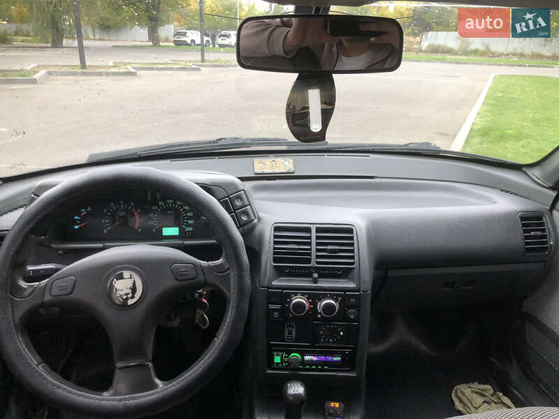 Седан ВАЗ / Lada 2110 2007 в Дніпрі