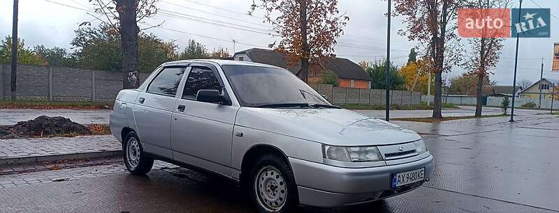 Седан ВАЗ / Lada 2110 2005 в Первомайську фото 5 Седан ВАЗ / Lada 2110 2005 в Первомайську