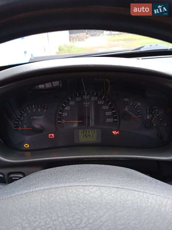 Седан ВАЗ / Lada 2110 2008 в Нове фото 5 Седан ВАЗ / Lada 2110 2008 в Нове