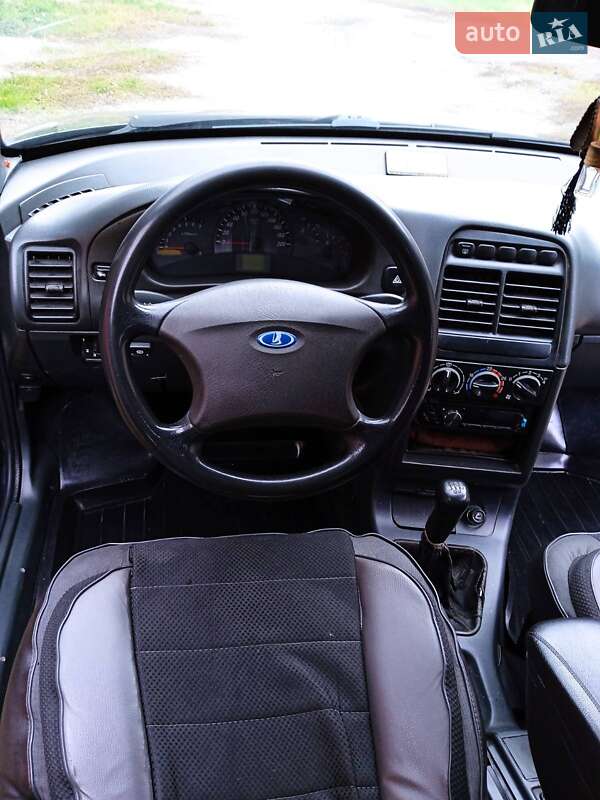 Седан ВАЗ / Lada 2110 2008 в Нове фото 6 Седан ВАЗ / Lada 2110 2008 в Нове