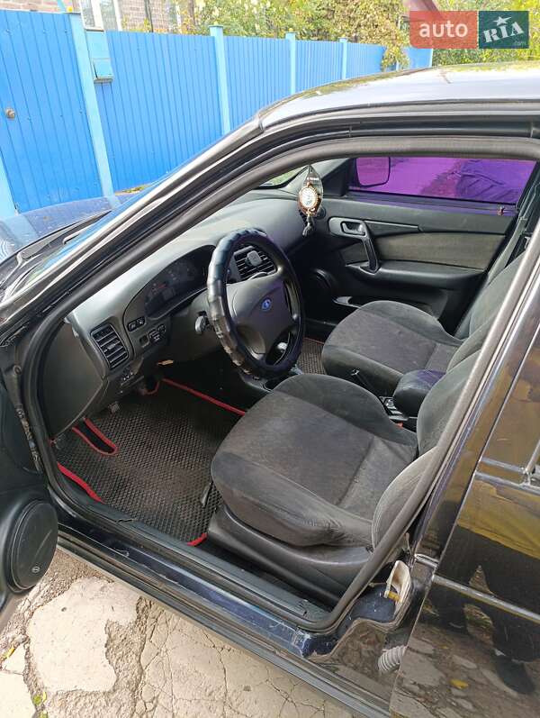 Седан ВАЗ / Lada 2110 2011 в Краматорске