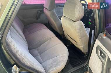 Седан ВАЗ 2110 2002 в 