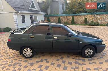 Седан ВАЗ 2110 2002 в 