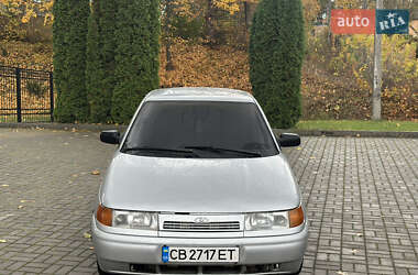 Седан ВАЗ 2110 2007 в 