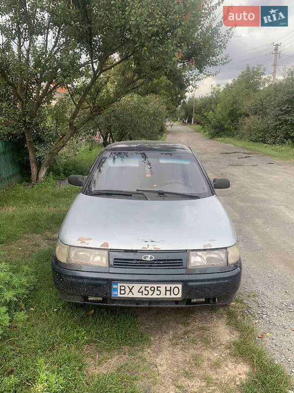 ВАЗ / Lada 2110 2009 ВАЗ / Lada 2110 2009