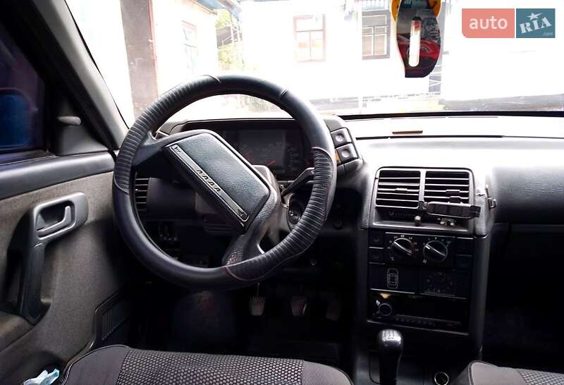 Седан ВАЗ / Lada 2110 2005 в Томашполі фото 10 Седан ВАЗ / Lada 2110 2005 в Томашполі