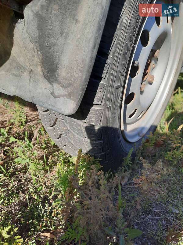 Седан ВАЗ / Lada 2110 2005 в Днепре