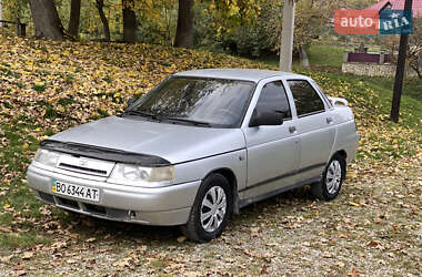 Седан ВАЗ 2110 2004 в Збараже