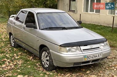 Седан ВАЗ 2110 2004 в  фото 12 Седан ВАЗ 2110 2004 в