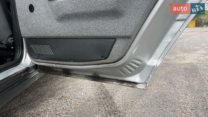 Седан ВАЗ / Lada 2110 2008 в Александрие фото 11 Седан ВАЗ / Lada 2110 2008 в Александрие