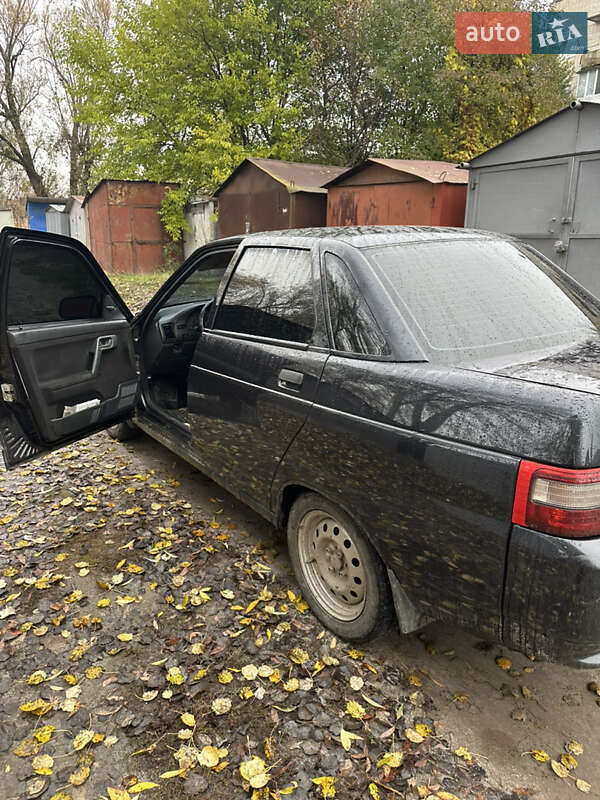 Седан ВАЗ / Lada 2110 2010 в Ахтырке фото 12 Седан ВАЗ / Lada 2110 2010 в Ахтырке