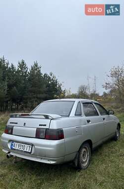 Седан ВАЗ 2110 2002 в  фото 6 Седан ВАЗ 2110 2002 в