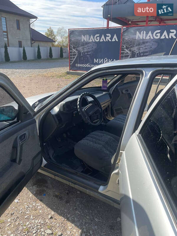 Седан ВАЗ / Lada 2110 2004 в Чудее фото 4 Седан ВАЗ / Lada 2110 2004 в Чудее