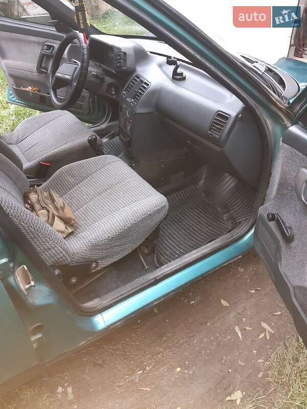 Седан ВАЗ / Lada 2110 1999 в Чорткове