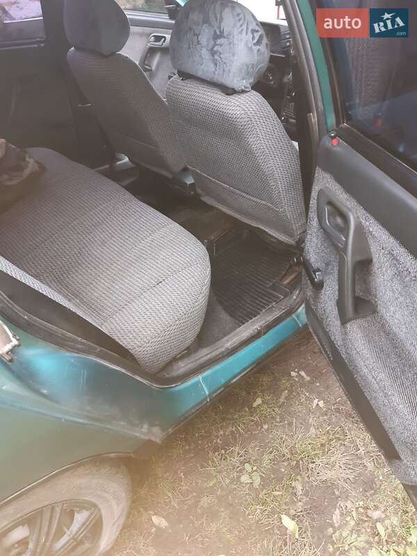 Седан ВАЗ / Lada 2110 1999 в Чорткове