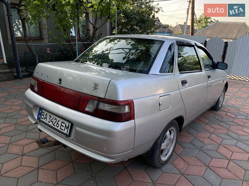 ВАЗ / Lada 2110 2013 ВАЗ / Lada 2110 2013