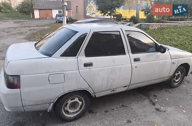 Седан ВАЗ 2110 1999 в  фото 6 Седан ВАЗ 2110 1999 в