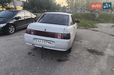 Седан ВАЗ 2110 1999 в  фото 10 Седан ВАЗ 2110 1999 в