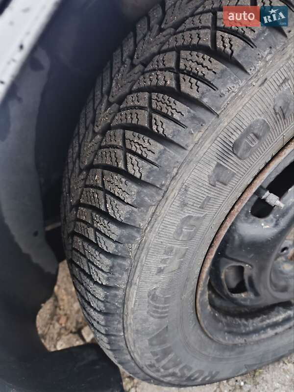 Седан ВАЗ / Lada 2110 1999 в Богуславе фото 16 Седан ВАЗ / Lada 2110 1999 в Богуславе