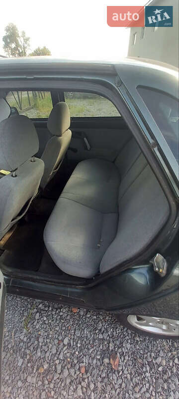 Седан ВАЗ / Lada 2110 2009 в Куликове фото 10 Седан ВАЗ / Lada 2110 2009 в Куликове