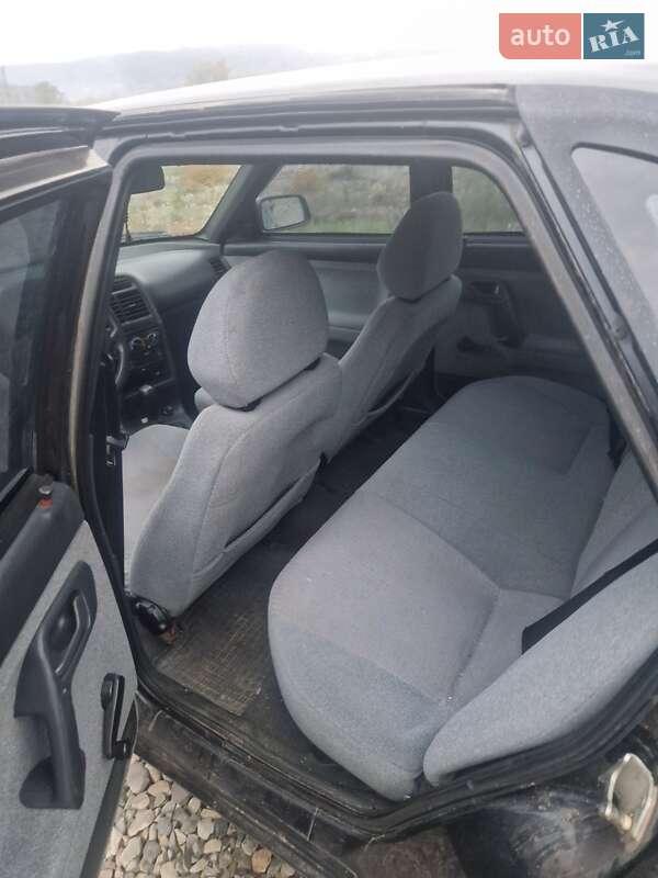 Седан ВАЗ / Lada 2110 2009 в Тячеві фото 7 Седан ВАЗ / Lada 2110 2009 в Тячеві