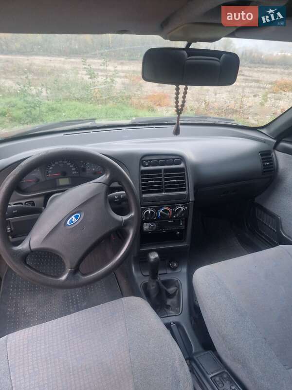 Седан ВАЗ / Lada 2110 2009 в Тячеві фото 8 Седан ВАЗ / Lada 2110 2009 в Тячеві