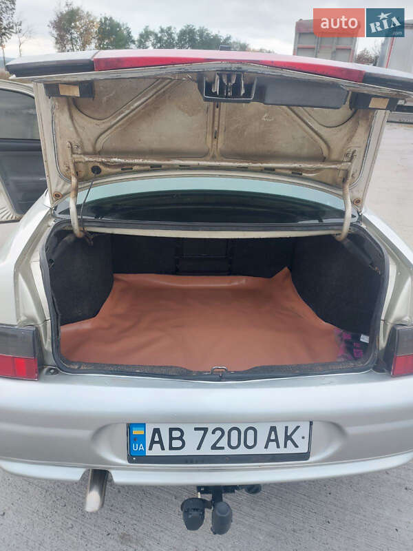 Седан ВАЗ / Lada 2110 2006 в Вапнярке фото 7 Седан ВАЗ / Lada 2110 2006 в Вапнярке