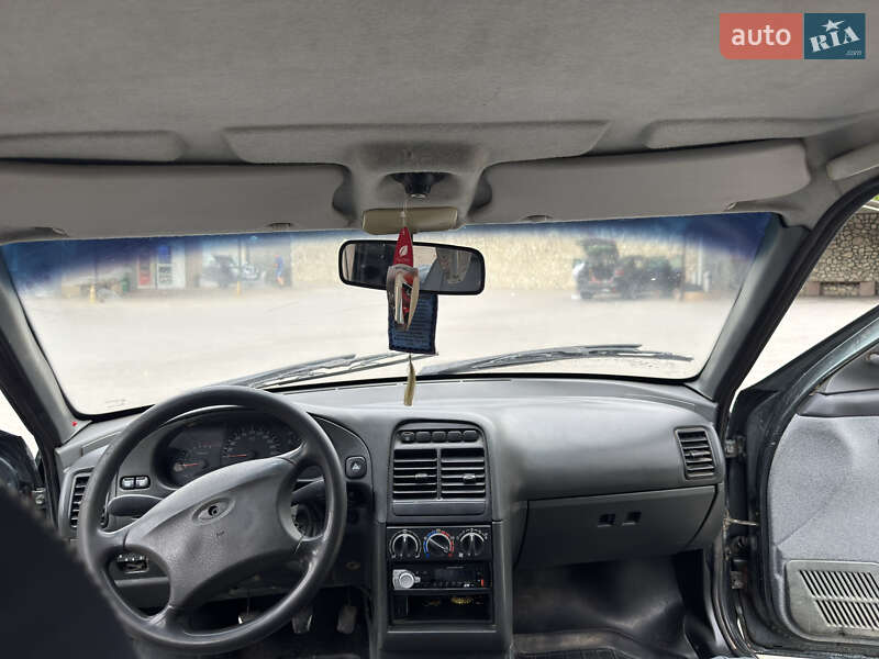 Седан ВАЗ / Lada 2110 2009 в Волочиську