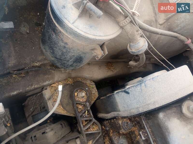 Седан ВАЗ / Lada 2110 2004 в Сокирянах фото 3 Седан ВАЗ / Lada 2110 2004 в Сокирянах