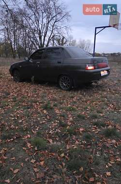 Седан ВАЗ / Lada 2110 2006 в Черкасах