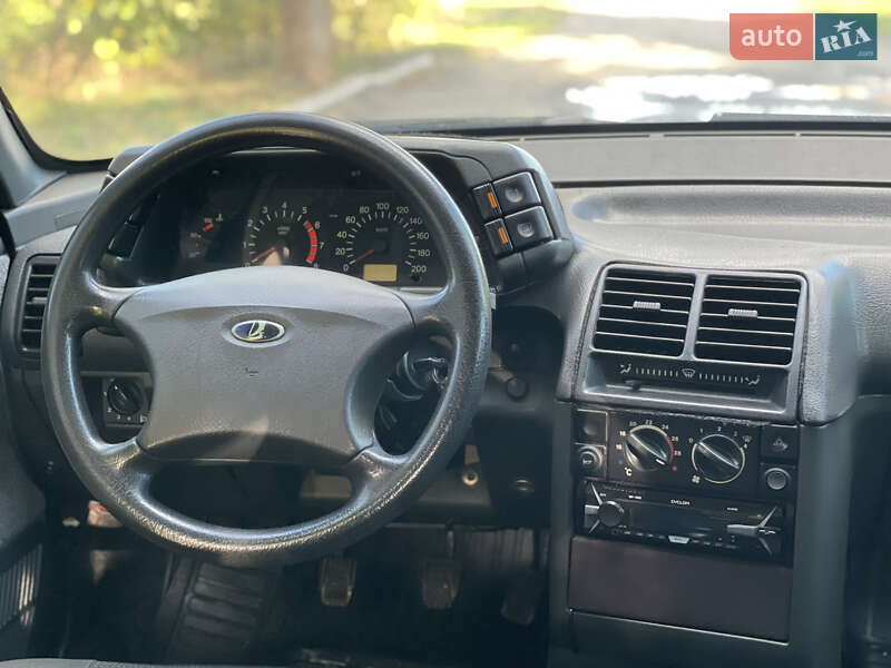 Седан ВАЗ / Lada 2110 2007 в Новому Бузі фото 6 Седан ВАЗ / Lada 2110 2007 в Новому Бузі