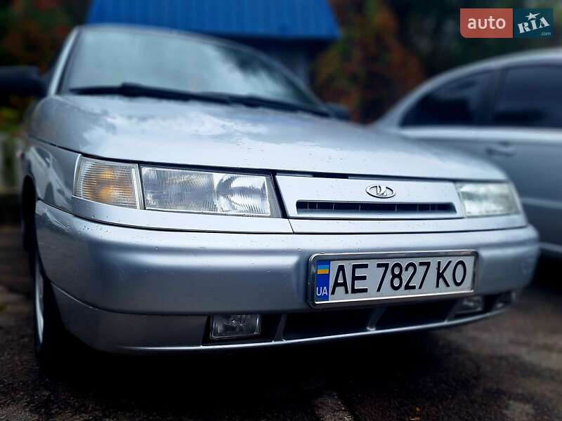 ВАЗ / Lada 2110 2006 ВАЗ / Lada 2110 2006