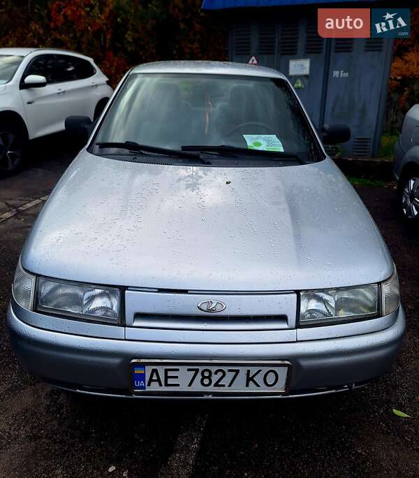 Седан ВАЗ / Lada 2110 2006 в Вольногорске