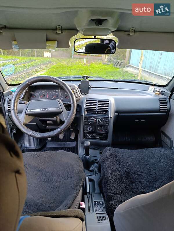 Седан ВАЗ / Lada 2110 2006 в Радехові фото 10 Седан ВАЗ / Lada 2110 2006 в Радехові