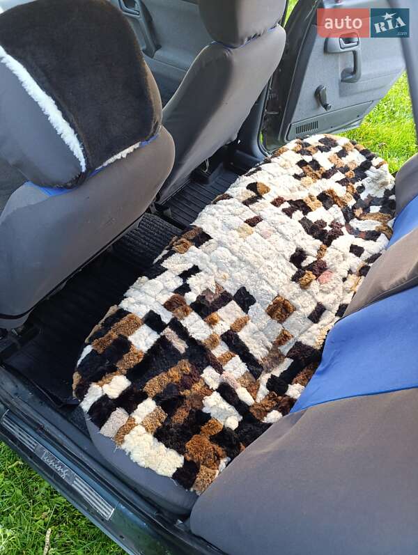 Седан ВАЗ / Lada 2110 2006 в Радехові фото 11 Седан ВАЗ / Lada 2110 2006 в Радехові