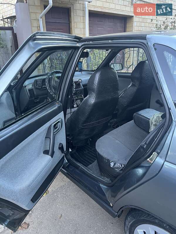 Седан ВАЗ / Lada 2110 2005 в Одессе фото 10 Седан ВАЗ / Lada 2110 2005 в Одессе