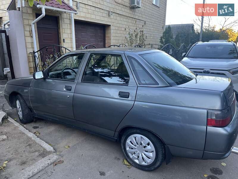 Седан ВАЗ / Lada 2110 2005 в Одессе фото 13 Седан ВАЗ / Lada 2110 2005 в Одессе