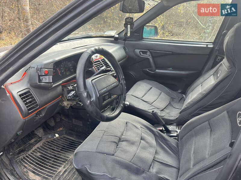 Седан ВАЗ / Lada 2110 2007 в Димері фото 8 Седан ВАЗ / Lada 2110 2007 в Димері