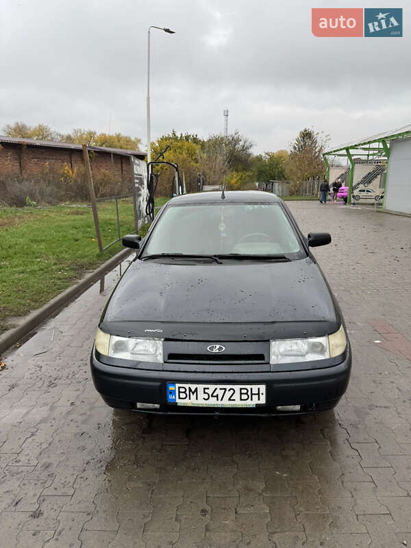 Седан ВАЗ 2110 2006 в  фото Седан ВАЗ 2110 2006 в