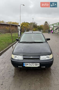 Седан ВАЗ 2110 2006 в  Седан ВАЗ 2110 2006 в