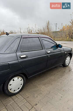 Седан ВАЗ 2110 2006 в  фото 8 Седан ВАЗ 2110 2006 в