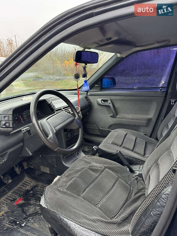 Седан ВАЗ / Lada 2110 2006 в Бурині фото 11 Седан ВАЗ / Lada 2110 2006 в Бурині