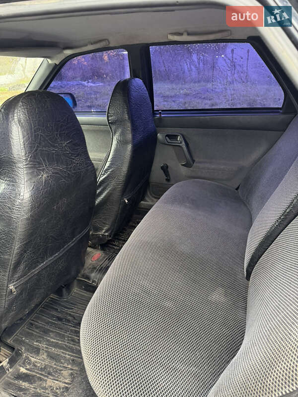 Седан ВАЗ / Lada 2110 2006 в Бурині фото 13 Седан ВАЗ / Lada 2110 2006 в Бурині