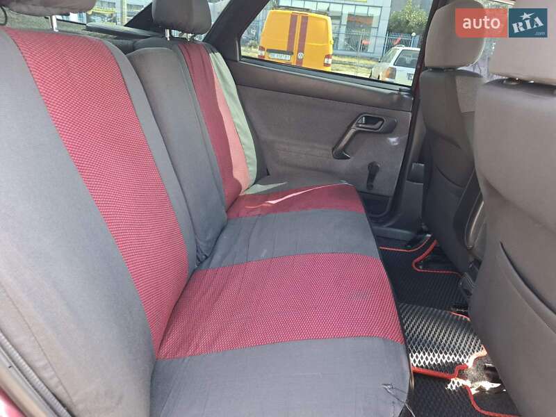 Седан ВАЗ / Lada 2110 2004 в Николаеве фото 16 Седан ВАЗ / Lada 2110 2004 в Николаеве