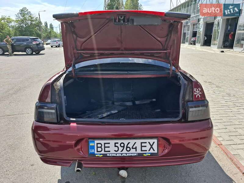 Седан ВАЗ / Lada 2110 2004 в Николаеве фото 21 Седан ВАЗ / Lada 2110 2004 в Николаеве