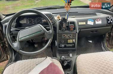 Седан ВАЗ 2110 1999 в 