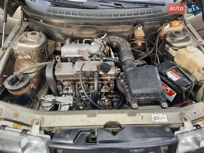 Седан ВАЗ / Lada 2110 1999 в Костополе