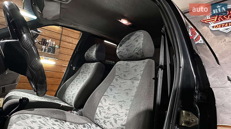 Седан ВАЗ / Lada 2110 2006 в Дніпрі фото 10 Седан ВАЗ / Lada 2110 2006 в Дніпрі